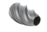 Silverback Bolt Knob, Twisted