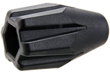 Silverback Bolt Knob, Vauban Sort