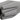 Silverback Bolt Knob, Vauban Wolf Grey