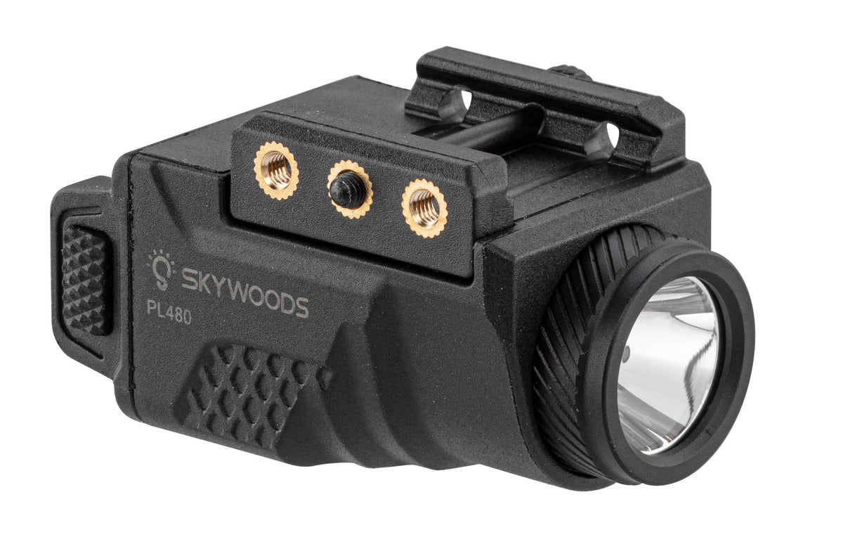 Skywoods Hurricane Pistollygte