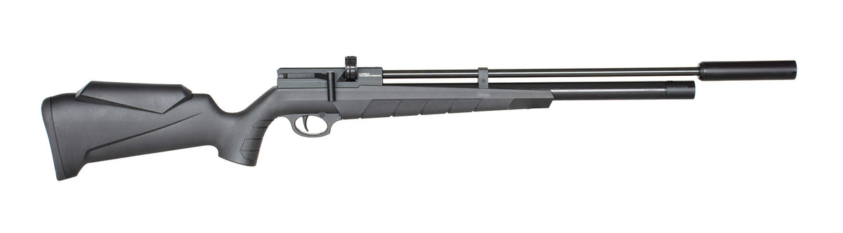 Snowpeak P4900 Gen3, 4,5mm, PCP