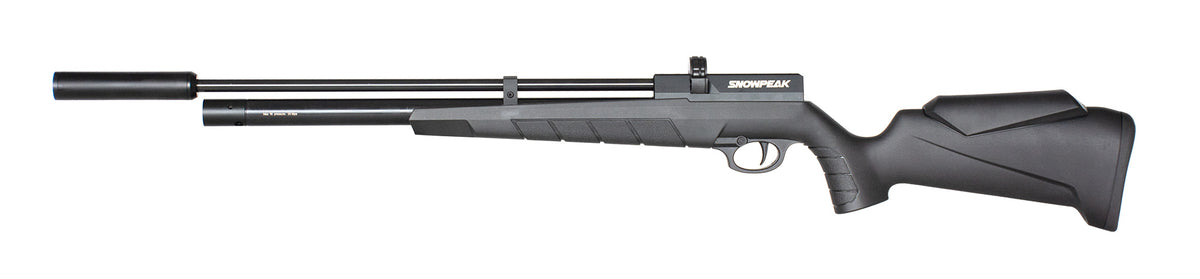 Snowpeak P4900 Gen3, 4,5mm, PCP