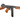 SnowWolf Thompson M1A1
