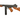 SnowWolf Thompson M1A1