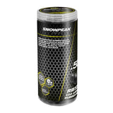 SnowPeak Gummikugler, .50, 500 stk