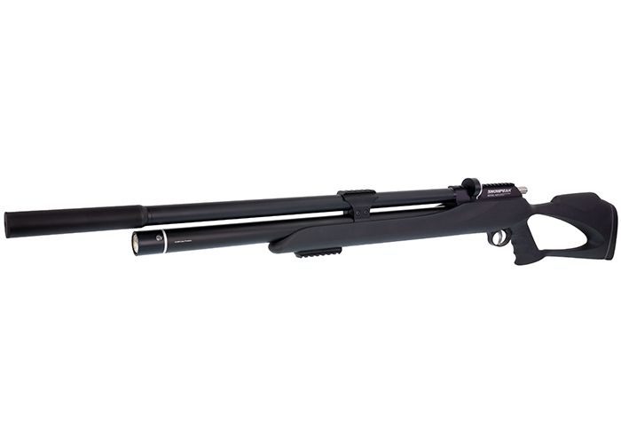 Snowpeak M25 Gen 2, PCP