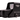 SoftAir Compact CQB Red Dot, Sort