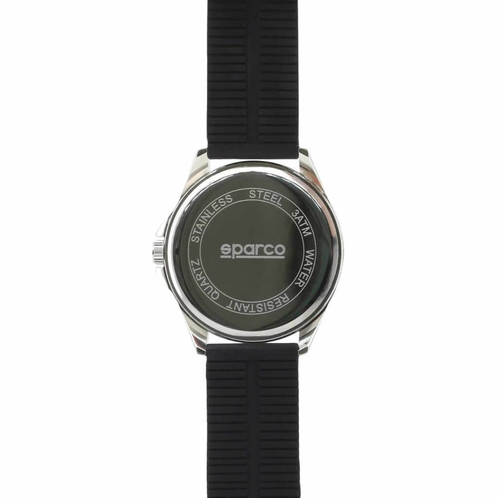 Sparco Alain Ur, Rød