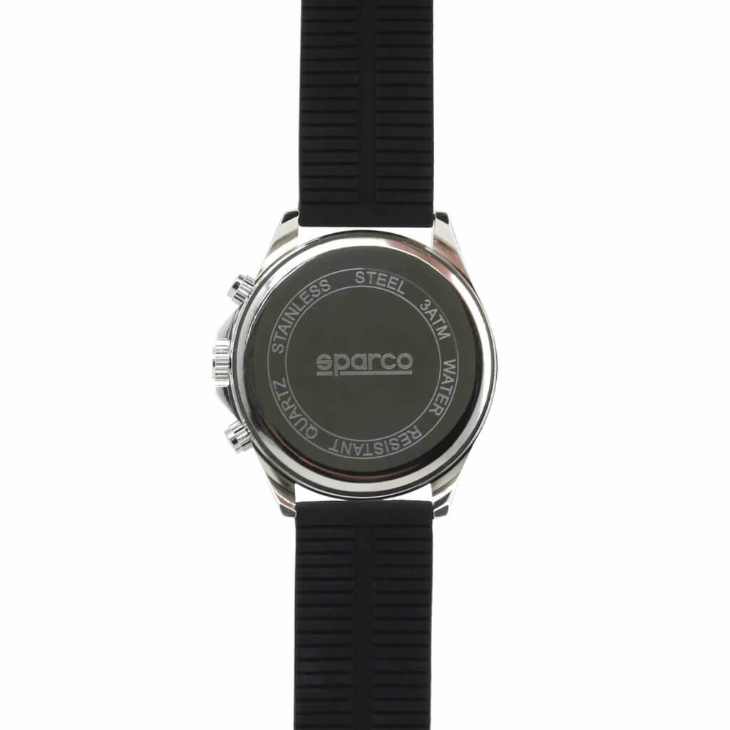 Sparco Fernando Ur, Blå