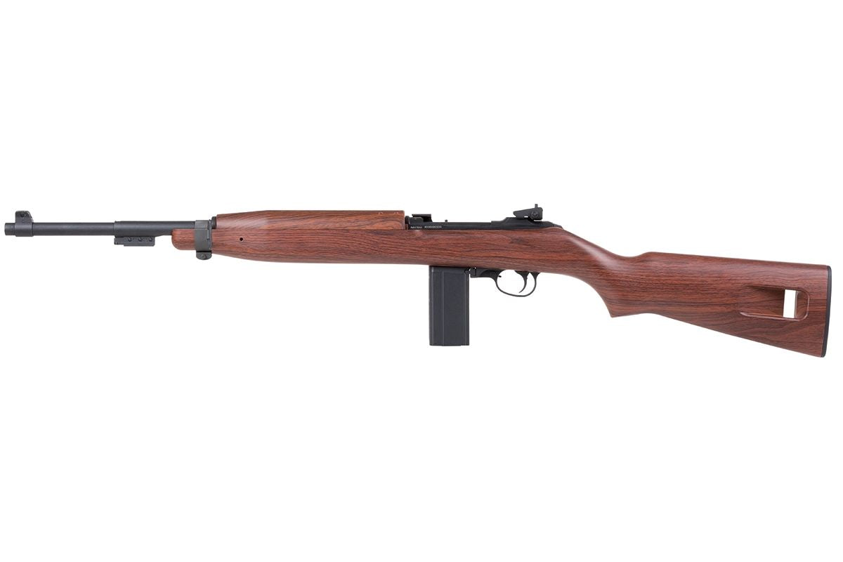 Springfield M1 Carbine, Faux Wood