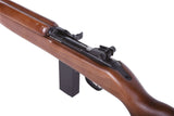 Springfield M1 Carbine, Real Wood