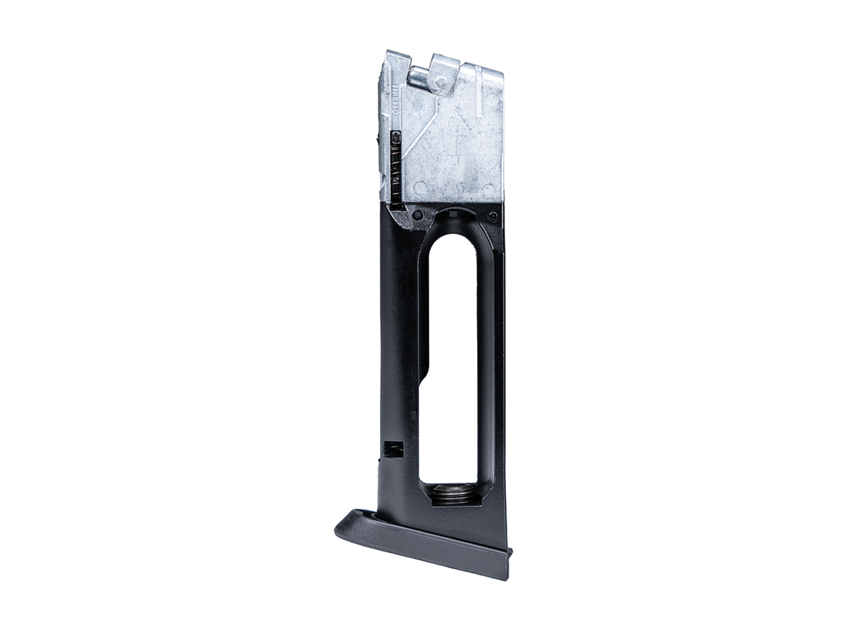 Springfield Armory XD-E CO2, Magasin