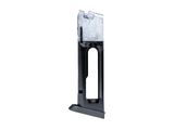 Springfield Armory XD-E CO2, Magasin