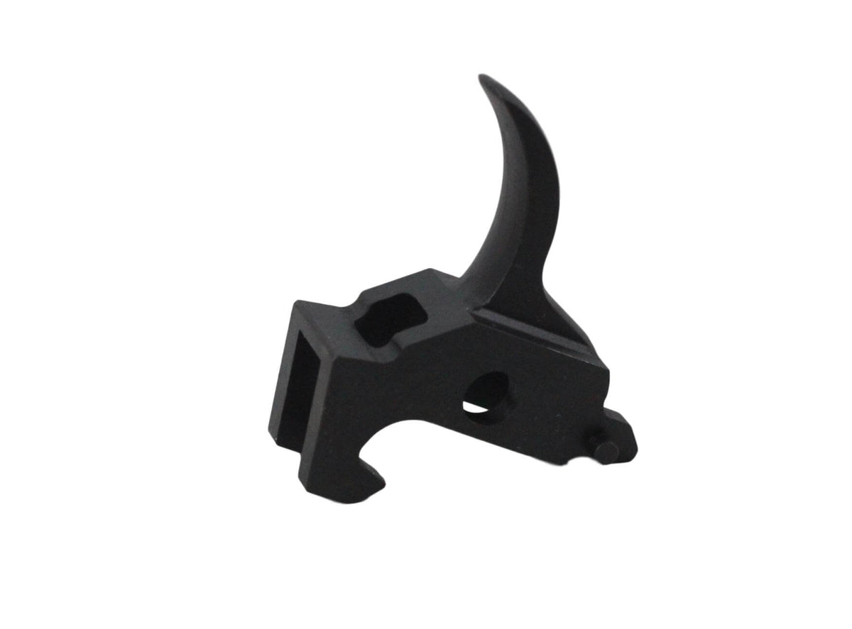 Stål CNC trigger til WE AK
