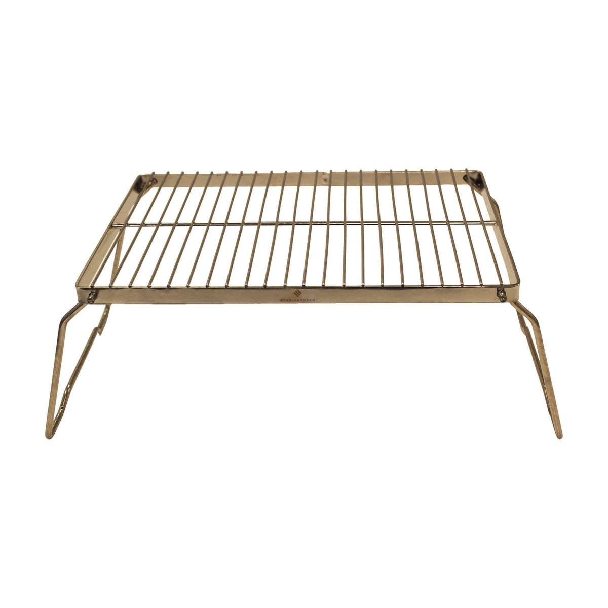 Stabilotherm BBQ Grillrist, Medium