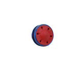 Stempelhoved AUL ventilation konisk
