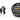 Stoeger X-Magnum Hagl, 200 stk, 5,50 mm (.22)