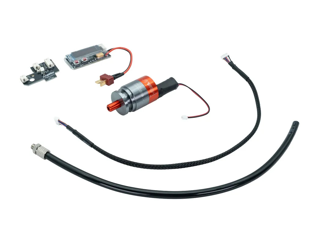 Storm HP-R HPA Enhed