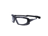 Strike Systems Highlander Plus, Klar Skydebrille