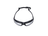 Strike Systems Highlander Plus, Klar Skydebrille