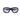 Strike Systems Highlander Plus, Smoke Skydebrille