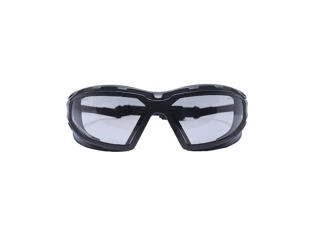 Strike Systems Highlander Plus, Smoke Skydebrille Action Sport Games