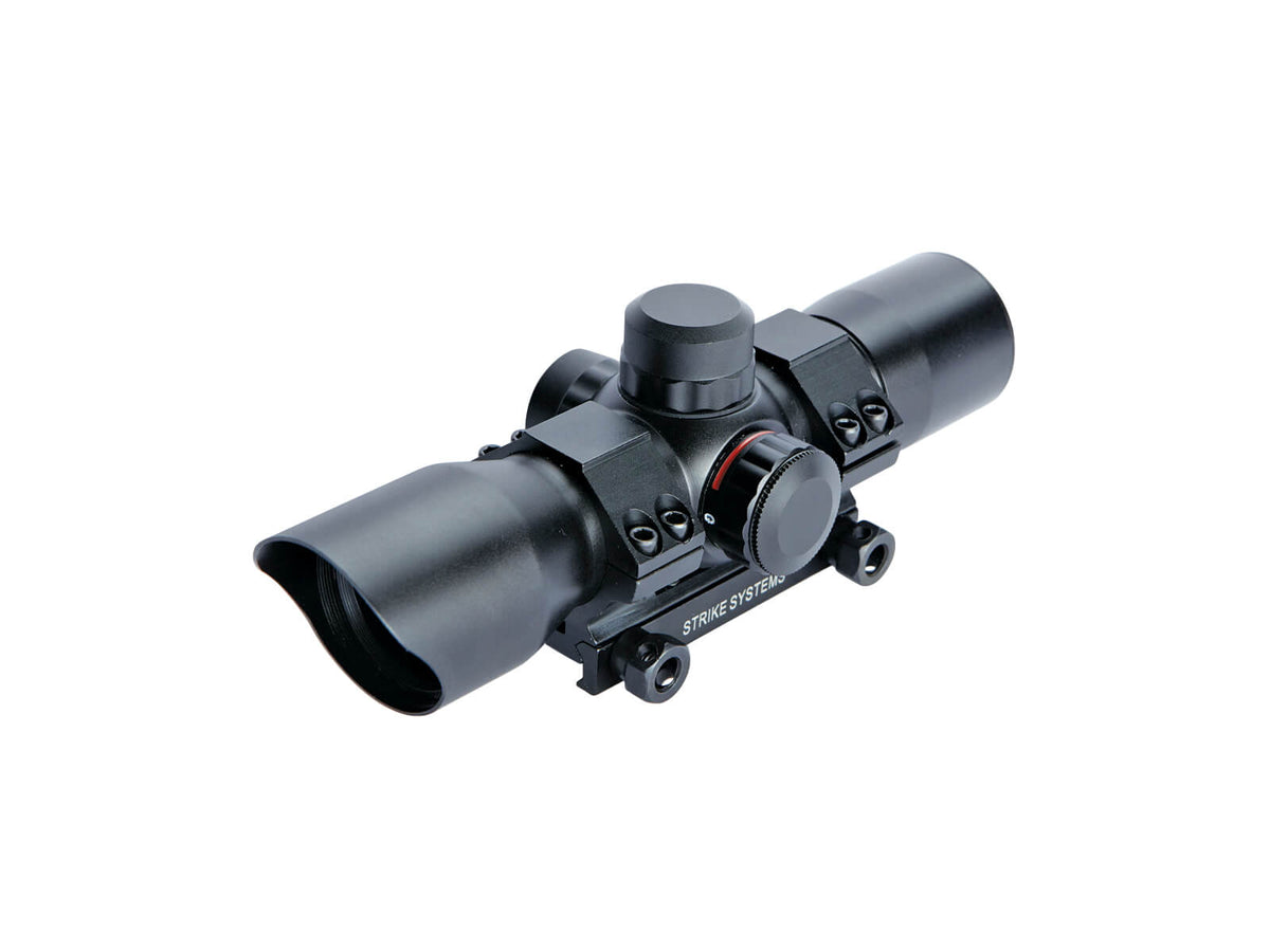 Strike Systems 30mm Rødpunktssigte