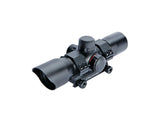 Strike Systems 30mm Rødpunktssigte