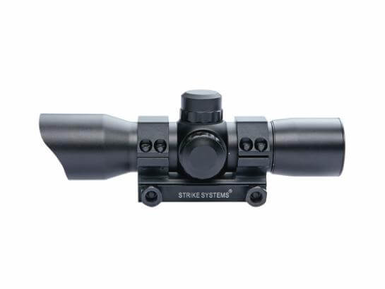 Strike Systems 30mm Rødpunktssigte
