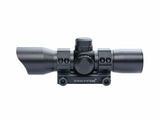 Strike Systems 30mm Rødpunktssigte