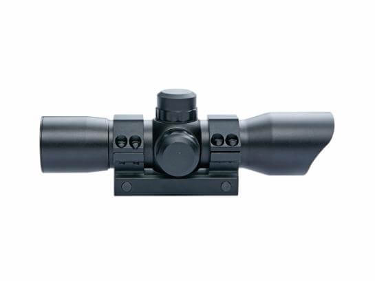 Strike Systems 30mm Rødpunktssigte