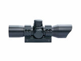 Strike Systems 30mm Rødpunktssigte