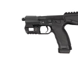 Strike Systems Universalhylster, Sort