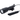 Strike Systems WL1080 Lygte, Sort
