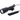Strike Systems WL1080 Lygte, Sort