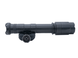 Strike Systems WL1080 Lygte, Sort