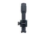 Strike Systems WL1080 Lygte, Sort