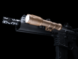 Strike Systems WL1080 Lygte, Sort