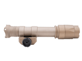 Strike Systems WL1080 Lygte, Tan