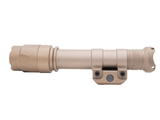 Strike Systems WL1080 Lygte, Tan