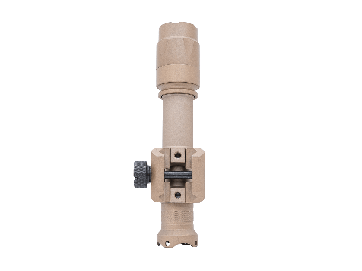 Strike Systems WL1080 Lygte, Tan