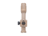 Strike Systems WL1080 Lygte, Tan