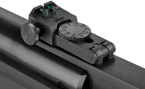 Hatsan Striker 1000X, 4,5 mm