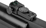 Hatsan Striker 1000X, 4,5 mm