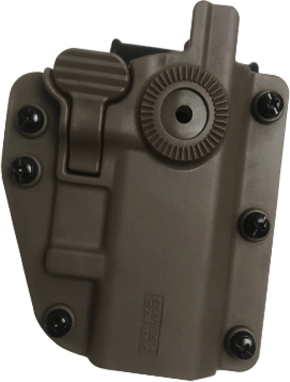 Swiss Arms Adapt-X, Universal Hylster, TAN Swiss Arms