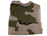 T-Shirt, 3 farve, desert