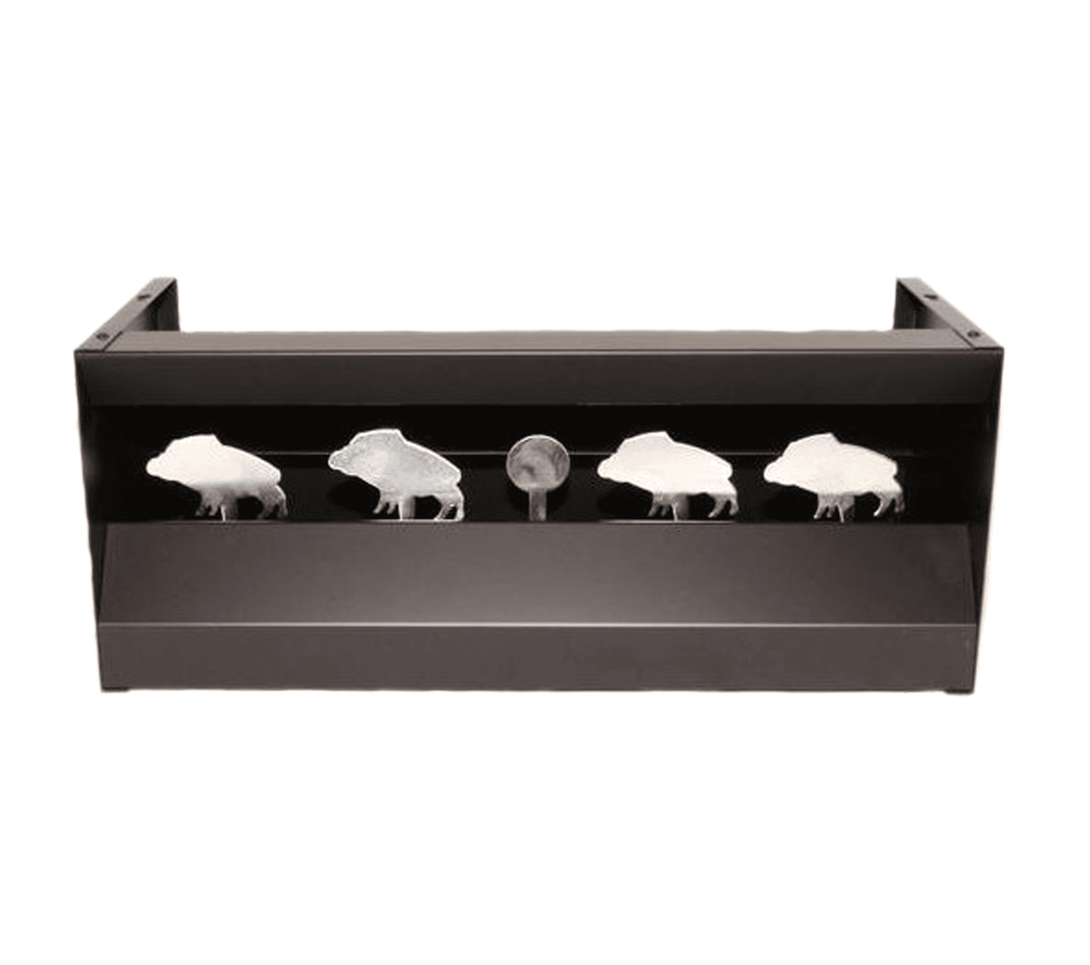 Storm Air skydekasse Vildsvin – billede 1