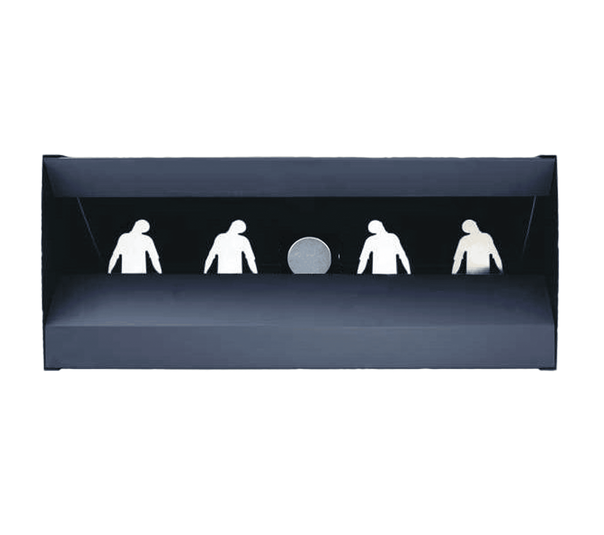 Storm Air skydekasse Zombie – billede 1