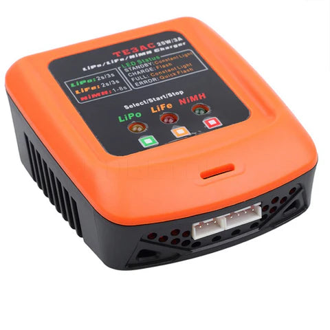 TE3AC Multi-Lader