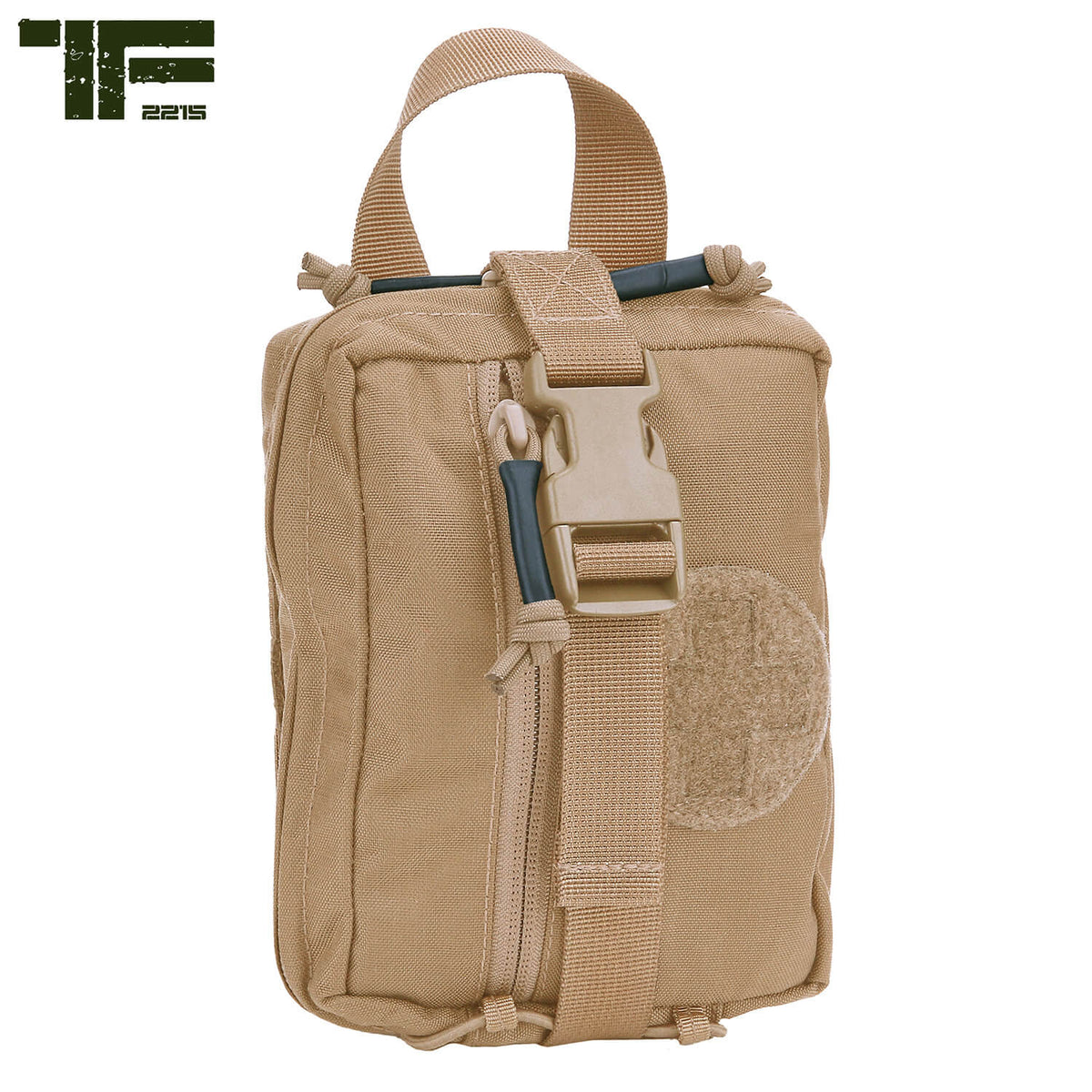 TF-2215 Stor Mediclomme